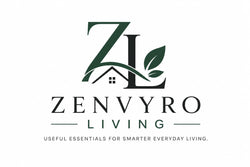 zenvyro living